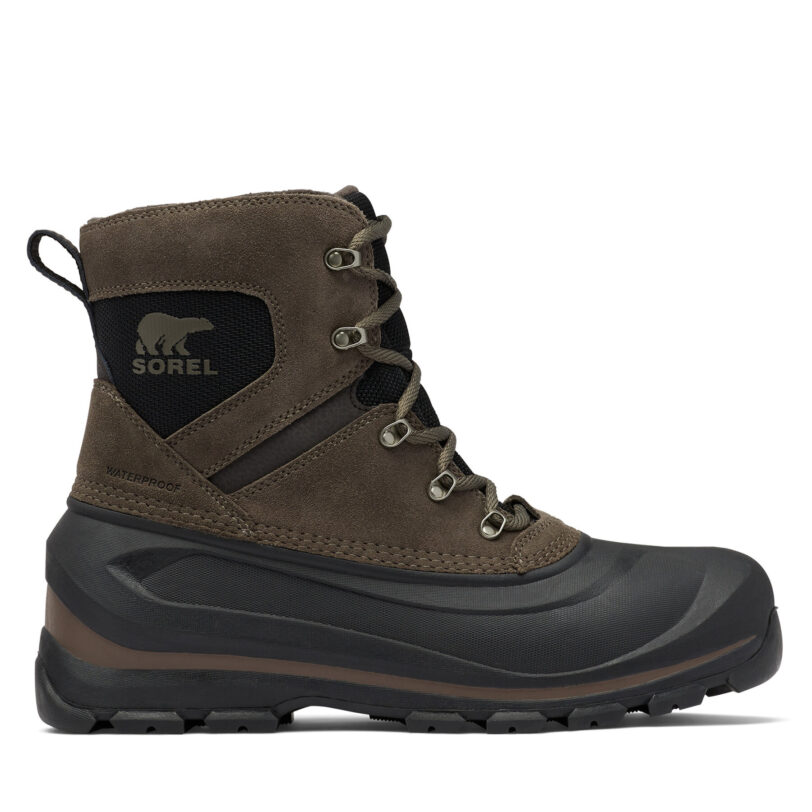 Апрески Sorel Buxton™ Lace Wp 2084901245 Кафяв цвят на ниска цена
