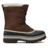 Апрески Sorel Caribou NM1000 Кафяв цвят на ниска цена