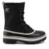 Апрески Sorel Caribou NM1000 Черен цвят на ниска цена