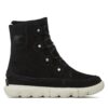 Апрески Sorel Explorer Next™ Joan Wp NL5031-010 Черен цвят на ниска цена