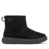 Апрески Sorel Explorer™ III Slip-On Wp 2077971010 Черен цвят на ниска цена