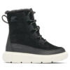 Апрески Sorel Explorer™III Lace Wp 2088512010 Черен цвят на ниска цена