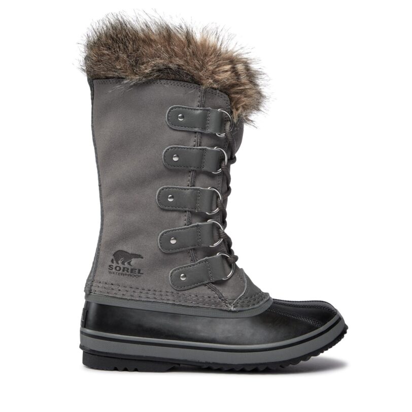 Апрески Sorel Joan Of Arctic™ Wp NL3481-052 Сив цвят на ниска цена