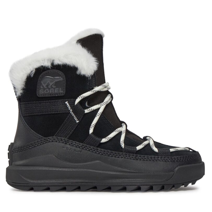Апрески Sorel Ona™ Rmx Glacy Wp NL5050-010 Черен цвят на ниска цена