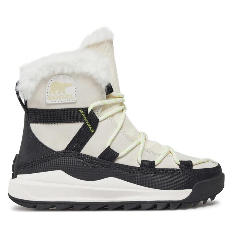 Апрески Sorel Ona™ Rmx Glacy Wp NL5050-125 Бял цвят на ниска цена