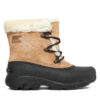 Апрески Sorel Snow Angel™ NL3482-234 Бежов цвят на ниска цена