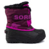 Апрески Sorel Snow Commander NC1960 Розов цвят на ниска цена