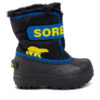 Апрески Sorel Snow Commander NC1960 Черен цвят на ниска цена