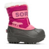 Апрески Sorel Snow Commander™ 2114102652 Розов цвят на ниска цена