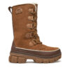 Апрески Sorel Torino V Tall Wp Outdry 2106691242 Кафяв цвят на ниска цена