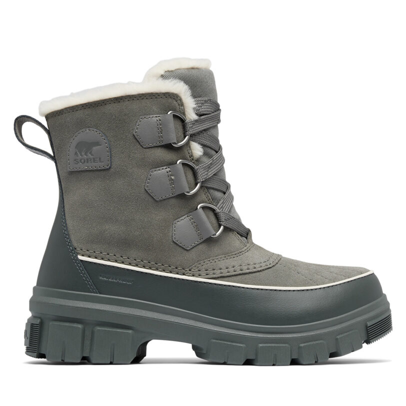 Апрески Sorel Torino V Wp Outdry 2106701052 Сив цвят на ниска цена