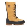 Апрески Sorel Torino™ Ii Tall Wp NL3489-373 Кафяв цвят на ниска цена