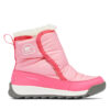 Апрески Sorel Whitney™ II Plus Bootie Wp 2101341691 Розов цвят на ниска цена
