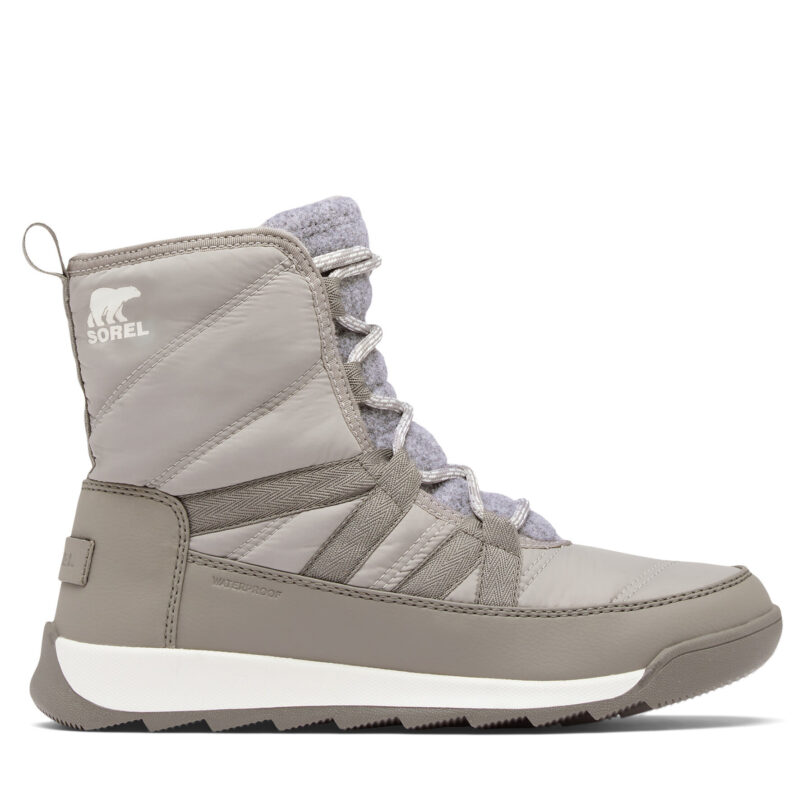 Апрески Sorel Whitney™ II Plus Lace Wp 2088241061 Сив цвят на ниска цена