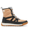 Апрески Sorel Whitney™ II Plus Lace Wp 2088241253 Кафяв цвят на ниска цена