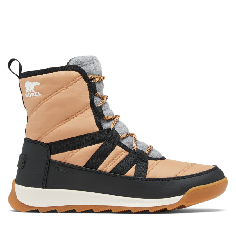 Апрески Sorel Whitney™ II Plus Lace Wp 2088241253 Кафяв цвят на ниска цена