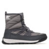 Апрески Sorel Whitney™ II Short Lace Wp NL3822-052 Сив цвят на ниска цена