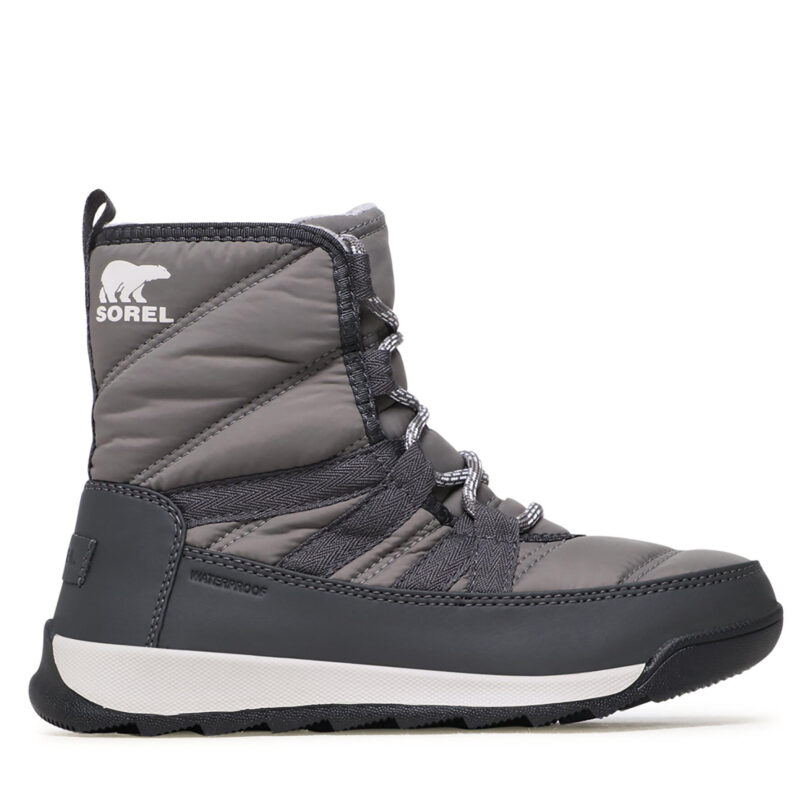 Апрески Sorel Whitney™ II Short Lace Wp NL3822-052 Сив цвят на ниска цена