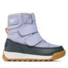 Апрески Sorel Whitney™ Ii Strap Wp NC3919-580 Виолетов цвят на ниска цена