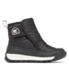 Апрески Sorel Whitney™II Plus Bootie Wp 2101341010 Черен цвят на ниска цена