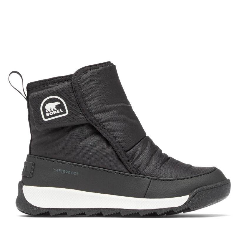 Апрески Sorel Whitney™II Plus Bootie Wp 2101341010 Черен цвят на ниска цена