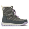 Апрески Sorel Whitney™II Plus Lace Wp 2088591052 Сив цвят на ниска цена
