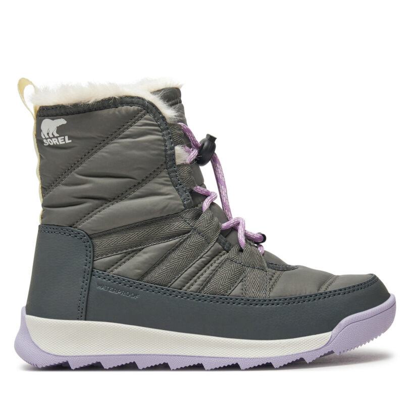 Апрески Sorel Whitney™II Plus Lace Wp 2088591052 Сив цвят на ниска цена
