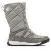 Апрески Sorel Whitney™II Plus Tall Lace Wp 2088261061 Сив цвят на ниска цена