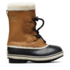 Апрески Sorel Yoot Pac Tp 2117081259 Кафяв цвят на ниска цена