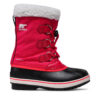 Апрески Sorel Yoot Pac™ Nylo NY1962 Розов цвят на ниска цена