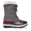 Апрески Sorel Yoot Pac™ Nylon Wp NY1962-561 Виолетов цвят на ниска цена