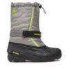 Апрески Sorel Youth Flurry™ NY1965-062 Сив цвят на ниска цена