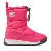 Апрески Sorel Youth Whitney™ II Plus Puffy Wp 2088572657 Розов цвят на ниска цена