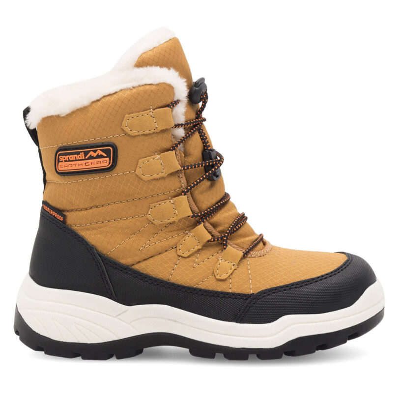 Апрески Sprandi ICE COOL CP91-25036 Кафяв цвят на ниска цена