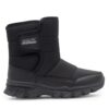 Апрески Sprandi Winter Puff CP86-23983 Черен цвят на ниска цена