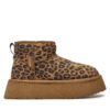 Апрески Steve Madden Campfire SM11002737 Кафяв цвят на ниска цена