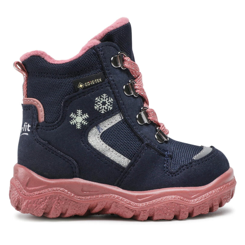 Апрески Superfit 1-000046-8010 M Тъмносин цвят на ниска цена
