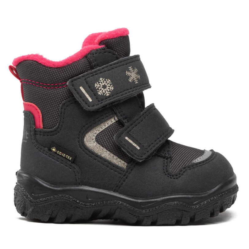 Апрески Superfit GORE-TEX 1-000045-2020 M Сив цвят на ниска цена