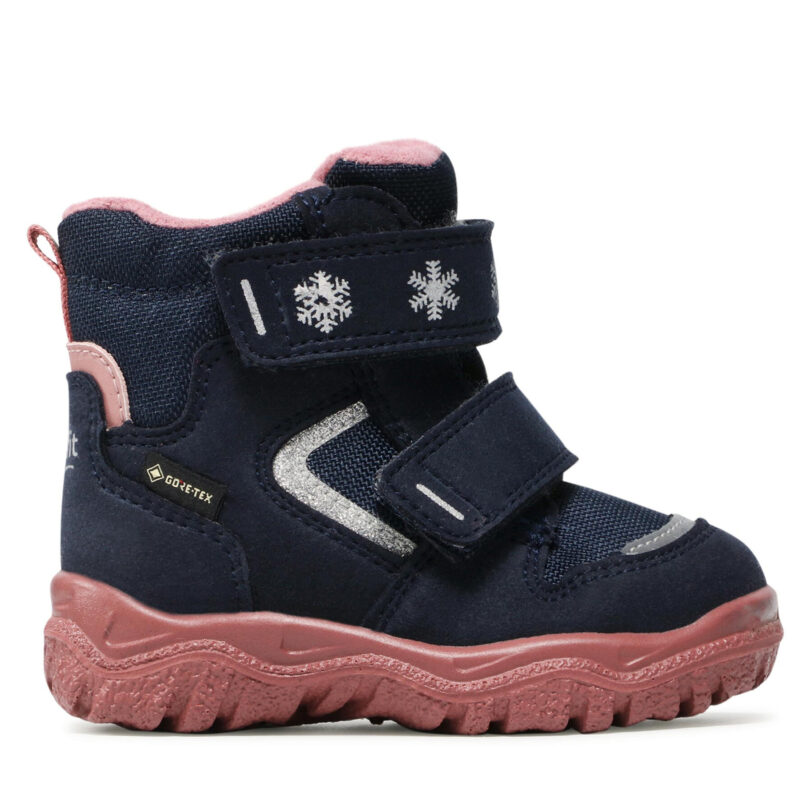 Апрески Superfit GORE-TEX 1-000045-8010 M Тъмносин цвят на ниска цена