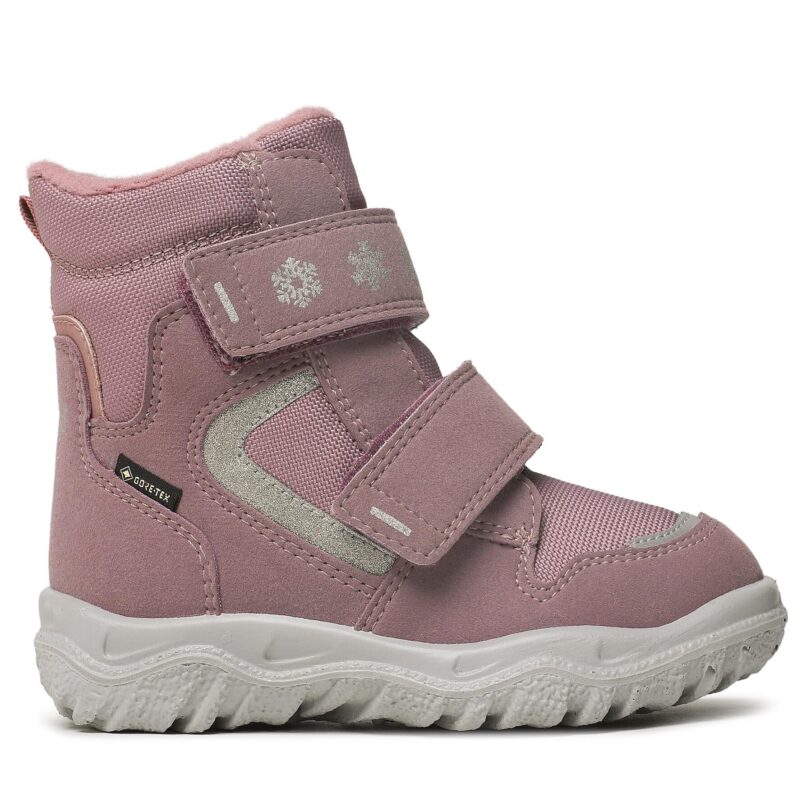 Апрески Superfit GORE-TEX 1-000045-8510 S Син цвят на ниска цена