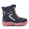 Апрески Superfit GORE-TEX 1-000046-8010 S Тъмносин цвят на ниска цена