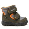 Апрески Superfit GORE-TEX 1-000047-7010 M Зелен цвят на ниска цена