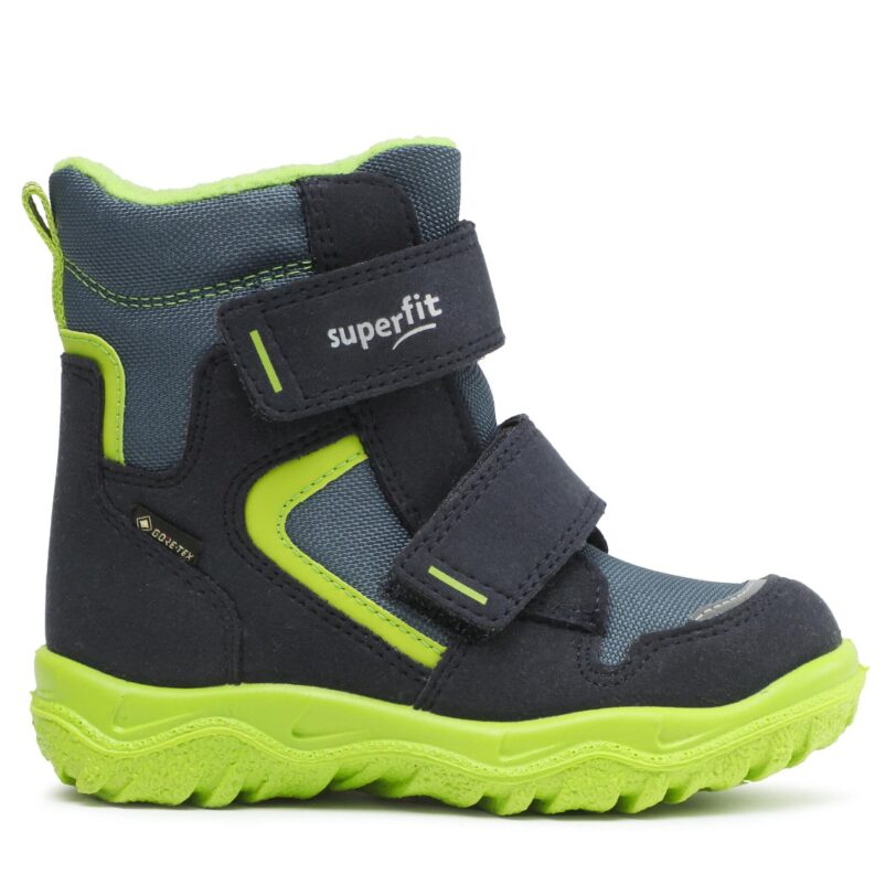 Апрески Superfit GORE-TEX 1-000047-8020 M Тъмносин цвят на ниска цена