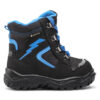 Апрески Superfit GORE-TEX 1-000048-0010 M Черен цвят на ниска цена