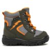 Апрески Superfit GORE-TEX 1-000048-7000 M Зелен цвят на ниска цена