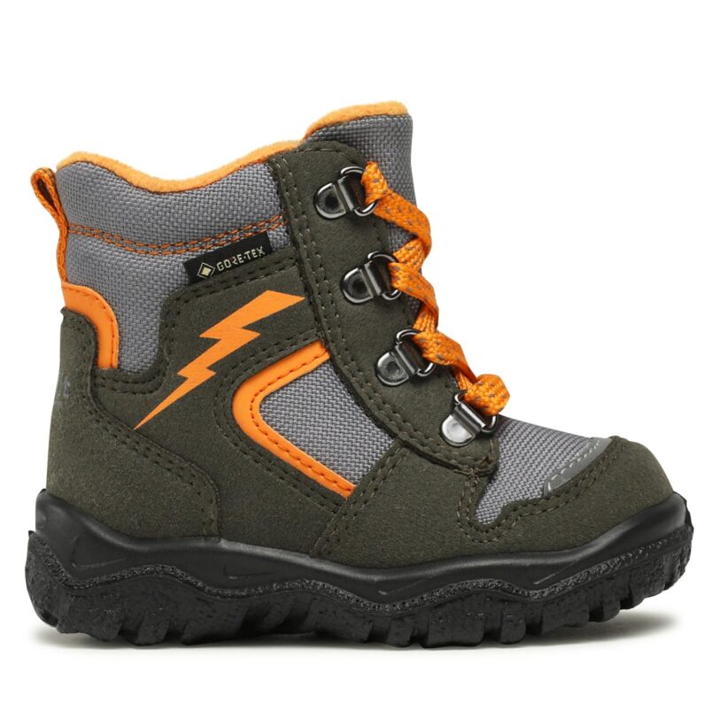 Апрески Superfit GORE-TEX 1-000048-7000 M Зелен цвят на ниска цена