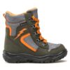 Апрески Superfit GORE-TEX 1-000048-7000 S Зелен цвят на ниска цена
