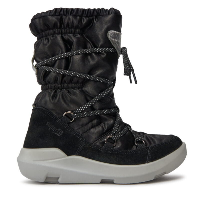 Апрески Superfit GORE-TEX 1-000160-0000 M Черен цвят на ниска цена