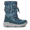 Апрески Superfit GORE-TEX 1-000160-8000 M Син цвят на ниска цена