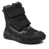 Апрески Superfit GORE-TEX 1-000402-0000 M Черен цвят на ниска цена
